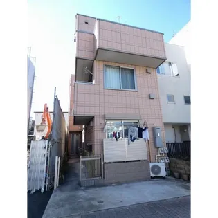 ハイムウィスタリアの画像