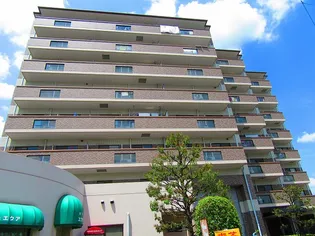 エクウス佃の画像