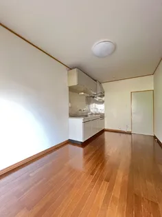 神奈川県川崎市多摩区菅城下【一戸建】の外観