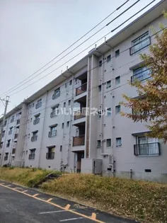 鍋野住宅9号棟の画像