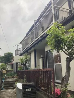 神奈川県横浜市磯子区田中1【一戸建】の外観