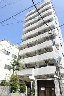 ライオンズマンション諏訪神社前の画像