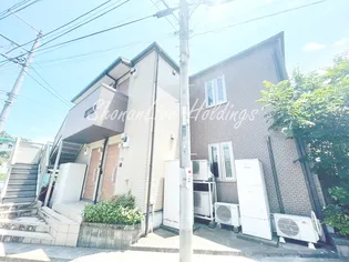 ハイツタイムIIの画像