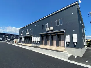 M&T神町北 III【2階】の外観