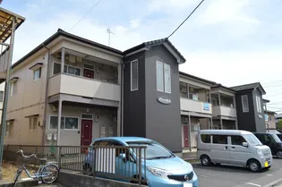 グランシャリオA Bの画像