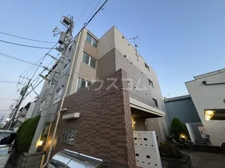 ジュネス東玉川の画像