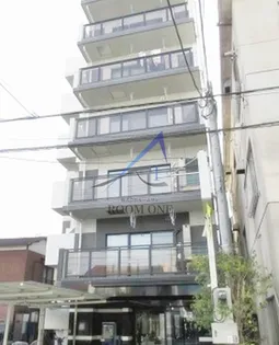 アイルカナーレ多摩川の画像