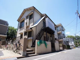 グリーンコーポの画像