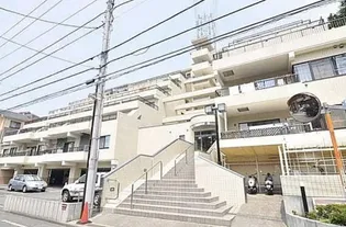 ロイヤルシャトー保土ヶ谷公園【6階】の外観