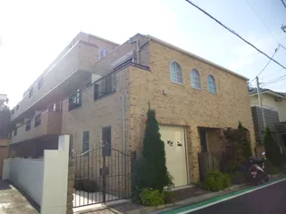 ベルクール近衛町の画像