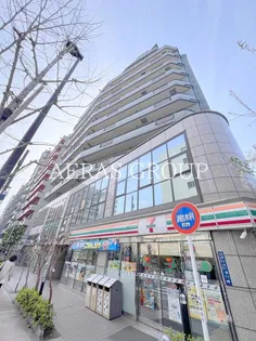 クオーレ東館の画像