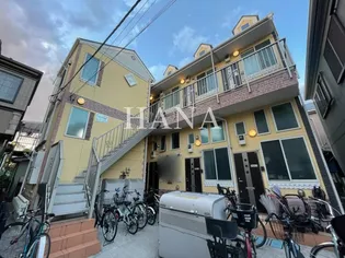 ユナイト渡田ジェイムス フランクの画像