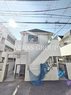 レオパレス金町第1の画像