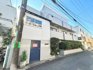 JMプレイス【4階】の外観