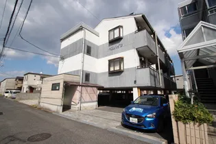 ベルハイツの画像