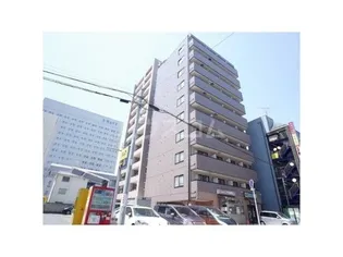 イーストベイ・船橋本町【6階】の外観