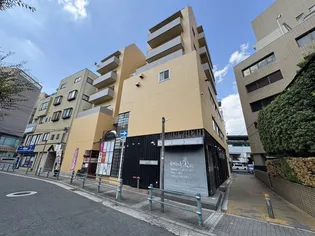 ラム-ル守口【6階】の外観