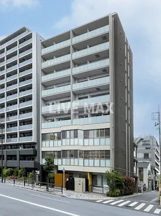 JU GLOBAL TOWERの画像