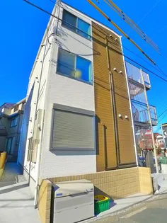 アールみずほ台の画像