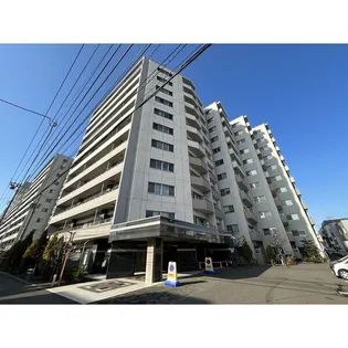 クリーンリバーフィネス元町グランスクエアイーストコートの画像