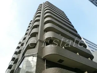 エイペックス内本町【3階】の外観