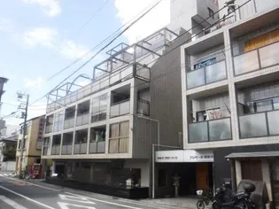 滝野川フラワーハイツの画像