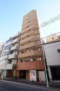 メインステージ日本橋小伝馬町の画像