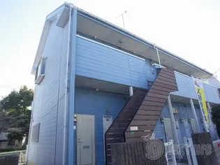 パークアベニューチェリーヒルズの画像