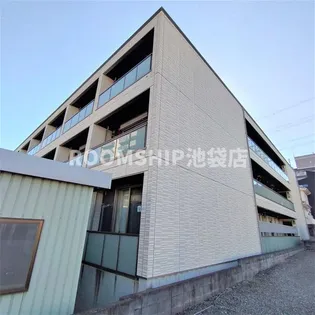 アレアデマン Ⅱの画像