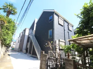 ベネデッタ横浜の画像