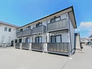 エタニティ安江 B棟の画像