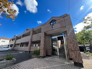 ファミリーパレス1番館の画像