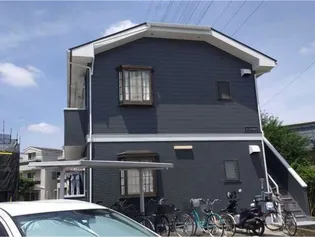 コーポ中島の画像