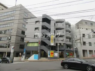 K,S平野町の画像