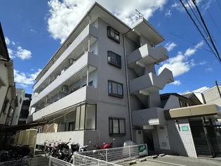 メゾンアクティの画像