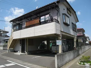 ホシノホームIIの画像