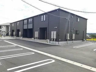 ソレイユ タカ Bの画像