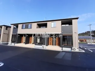 メゾンリヴィエールMの画像