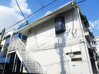 メゾンこいずみの画像