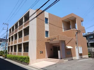 ガーデンハウス Kの画像