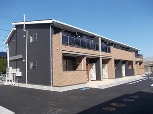 シエロ ガーデン国府の画像