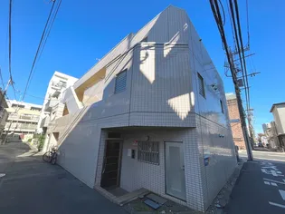 エランメゾンの画像