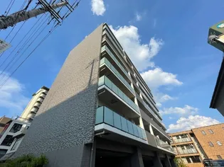 GRAND COURTの画像