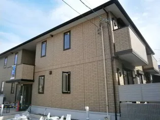 サンドミール高瀬の画像