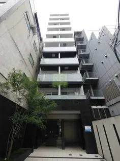 APPLE RESIDENCE水道橋の画像
