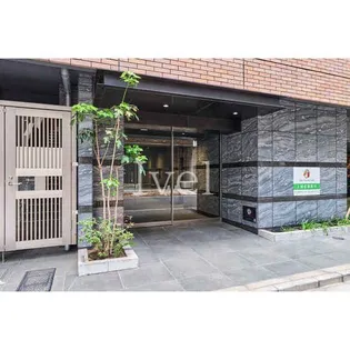 東京都千代田区岩本町2【マンション】の外観