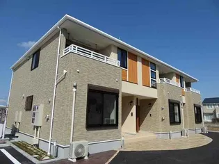 滋賀県彦根市野瀬町【アパート】の外観