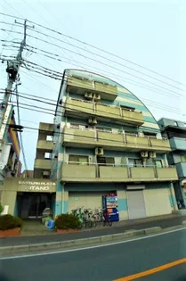 イースタンプラザ北野の画像