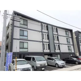 メニーズコート琴似パークサイドの画像