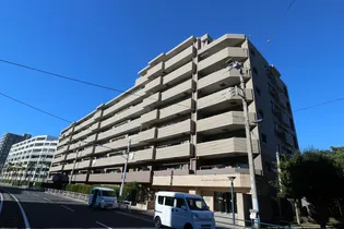 ライオンズマンション茅ヶ崎グランコーストの画像